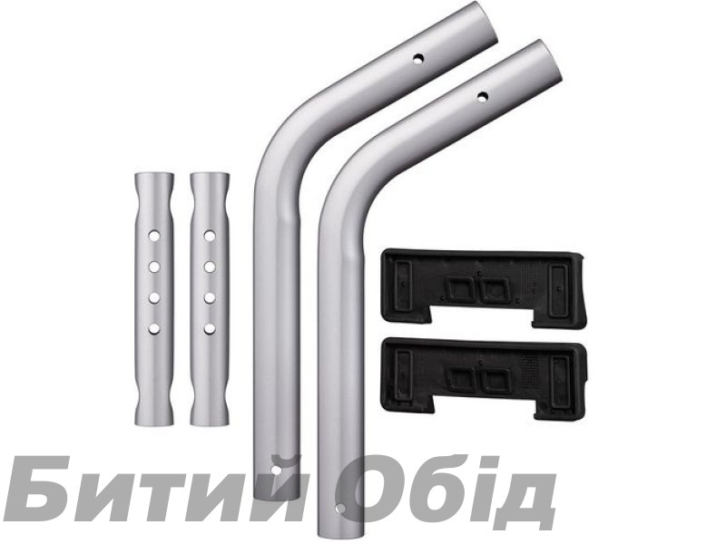 Адаптер Thule BackPac Kit 973140 (TH 973140) Адаптер Thule BackPac Kit 973140 (TH 973140)