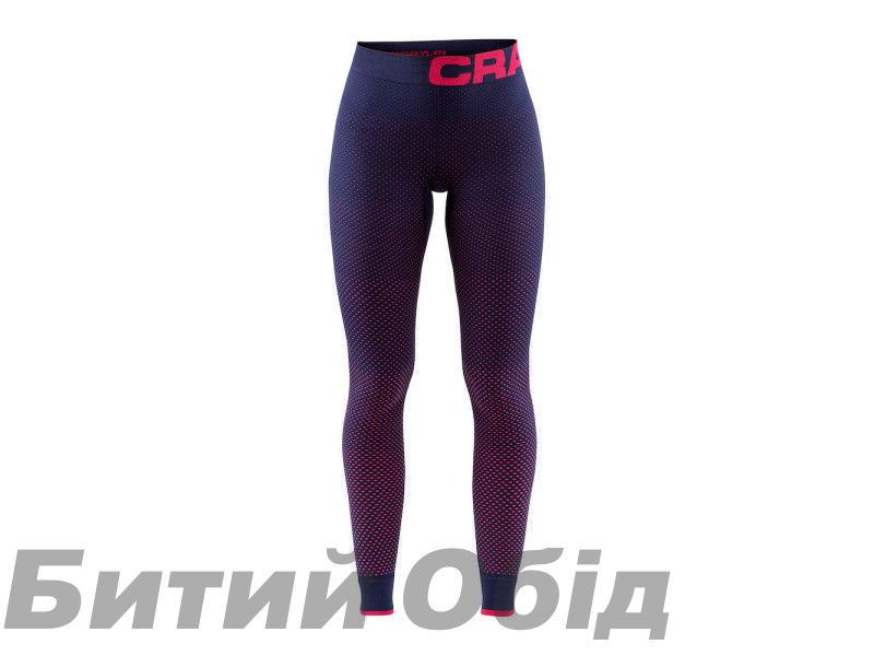 Термоштани Craft Warm Intensity Pants Woman Fantasy 