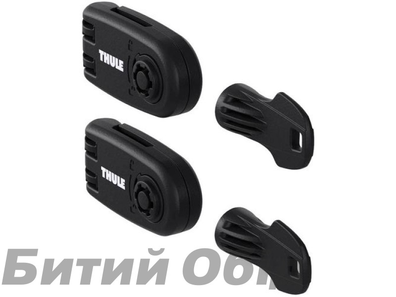 Замок Thule Wheel Strap Lock 986000 (TH 986000) Замок Thule Wheel Strap Lock 986000 (TH 986000)