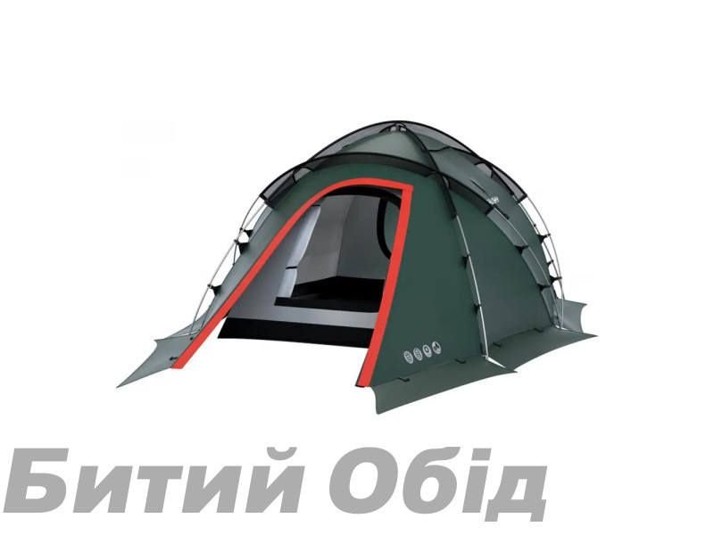 Намет HUSKY Fighter 3-4 Намет HUSKY Fighter 3-4