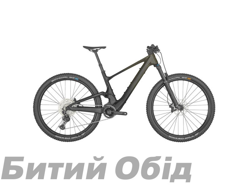Электро велосипед SCOTT LUMEN ERIDE 910 (EU) 