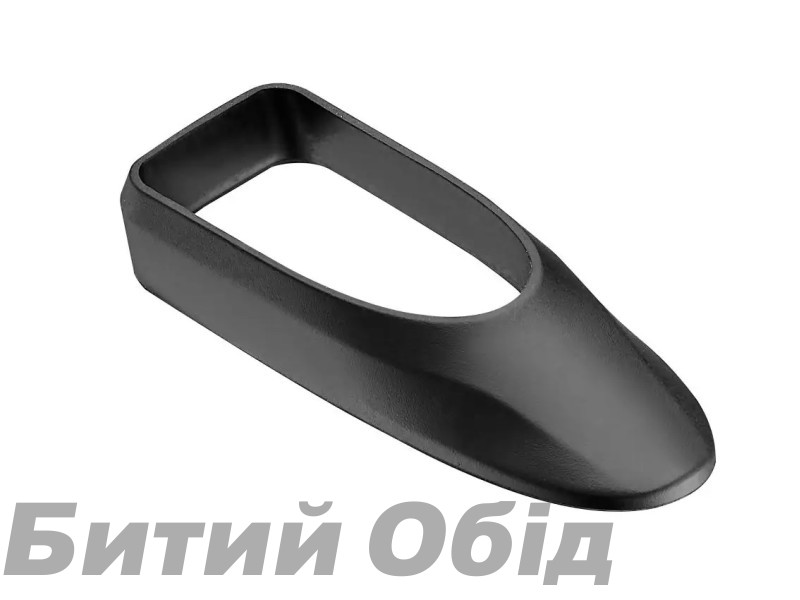 Пильовик затиску виносу сідла Giant Propel MY23 гума чорн