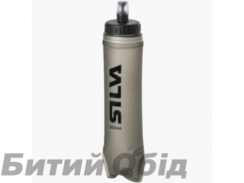Фляга Silva Soft Flask 500 ml