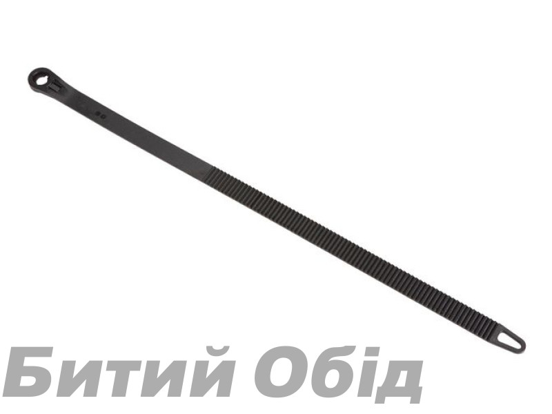 Ремінь для велосипедних кейсів Thule RoundTrip Extra Long Frame Strap 100511 (TH 100511)