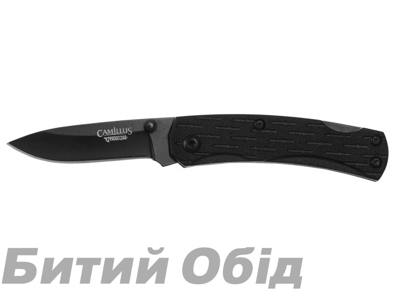 Ніж складаний Camillus CamLite Mini 5″