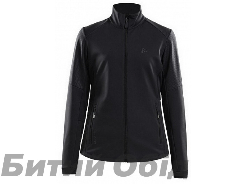 Куртка Craft Warm Train Jacket Woman 