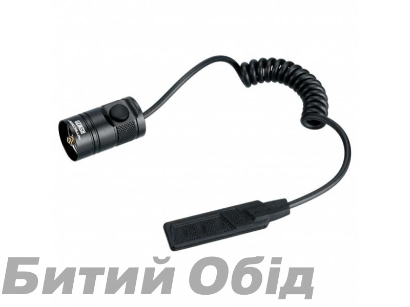 Виносна кнопка Nitecore RSW2D