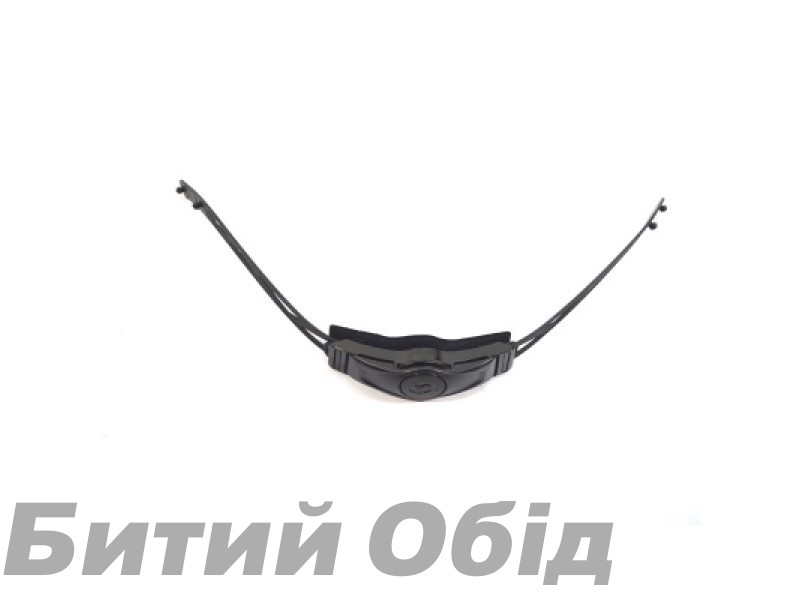 Кріплення в шолом SCOTT RAS