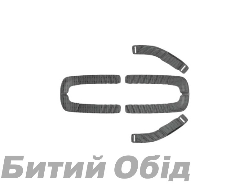 Вставка в шлем SCOTT CADENCE