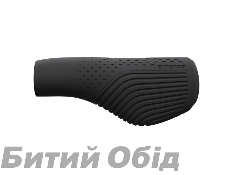 Грипсы Syncros URBAN LOCK-ON black