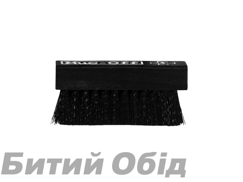 Щетка для обуви MUC-OFF