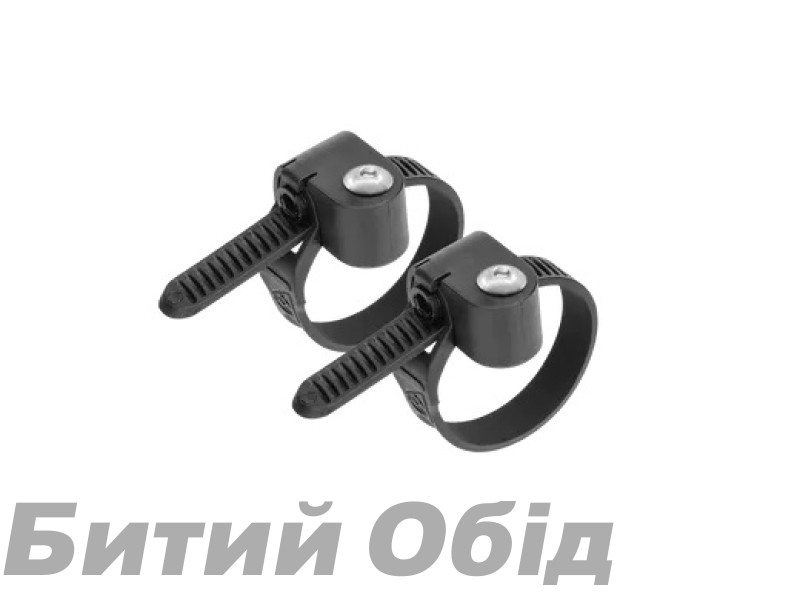 Кронштейн для держателя фляги Topeak Versamount 2 шт/кпл. Кронштейн для держателя фляги Topeak Versamount 2 шт/кпл.