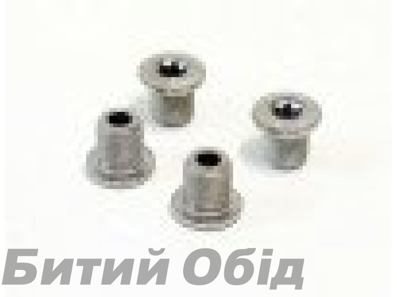 Болты звезды шатунов FC-M7000/M780 M8X8.5 (4шт.)