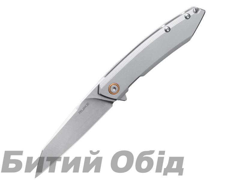 Нож складной Ruike P831S-SA