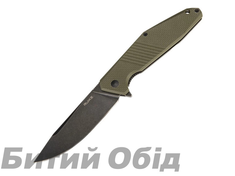 Нож складной Ruike D191-G