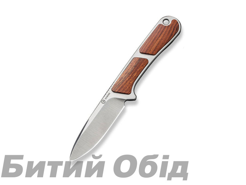 Ніж Civivi Mini Elementum Fixed Blade C23010-4 Ніж Civivi Mini Elementum Fixed Blade C23010-4