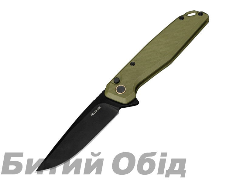 Ніж складаний Ruike P873-G