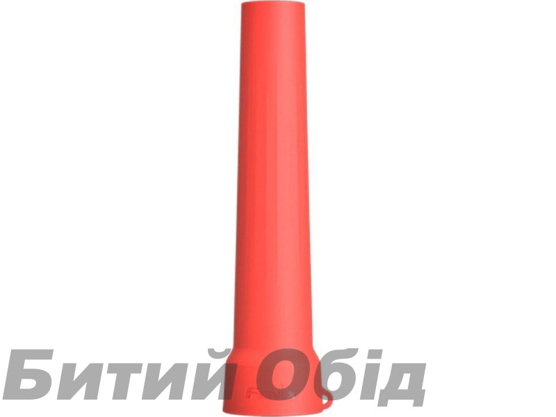 Диффузионный фильтр красныйFenix AOT-03R