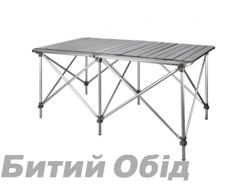 Двойной складной стол BRS-Z32