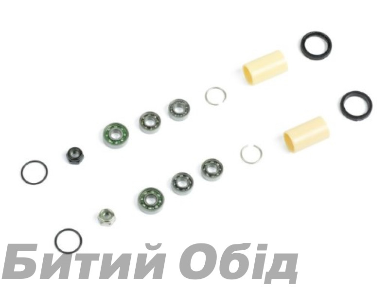 Ремкомплект Renthal Revo-F Service Kit