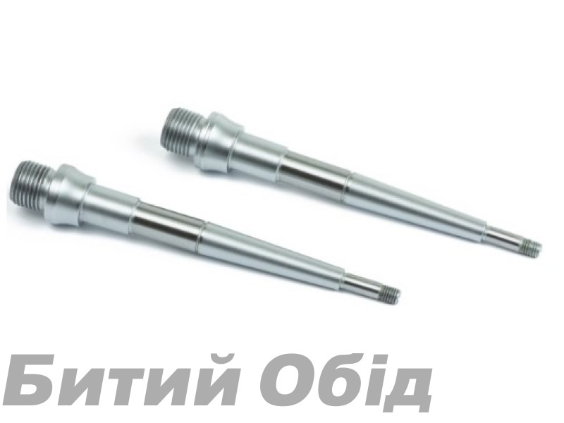 Ремкомплект Renthal Revo-F Axles