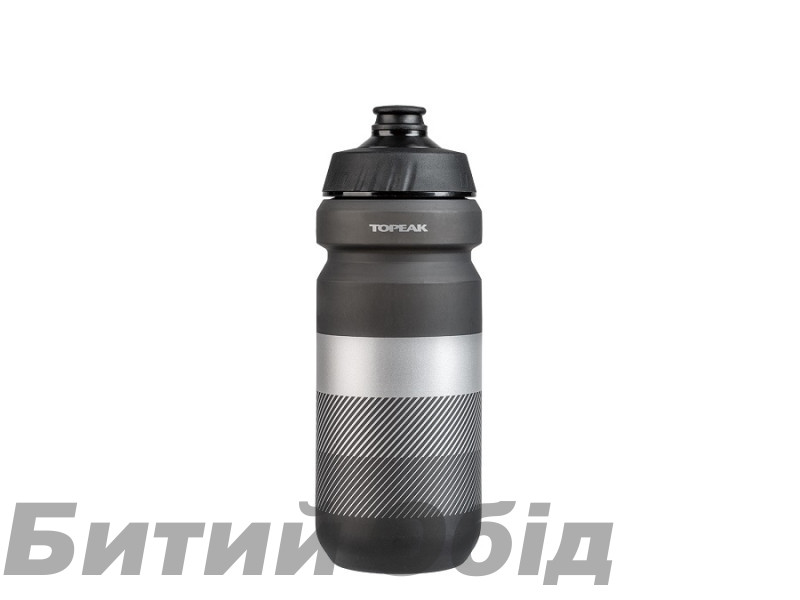 Фляга Topeak 650мл чорн
