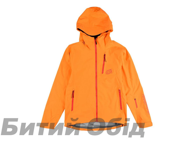 Куртка TLD RESIST JACKET MONO [MANDARIN]
