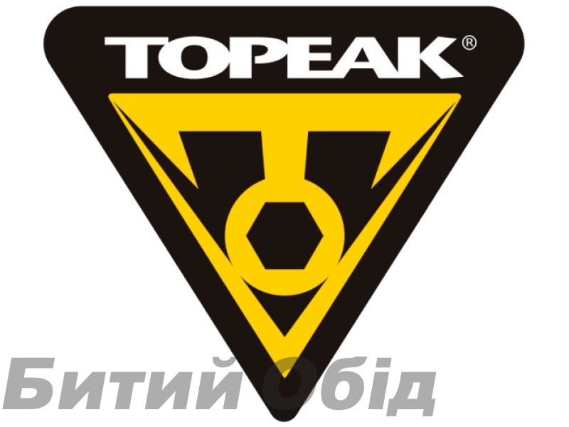 Запчасть Topeak Inner Strap G к Pakgo EX (TPG-EX)