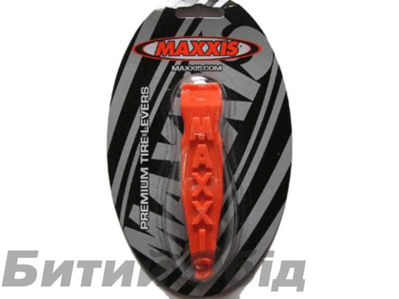 Бортувальні лопатки MAXXIS TIRE LEVER