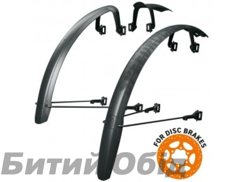 Крылья SKS SPEEDROCKER XL Крылья SKS SPEEDROCKER XL