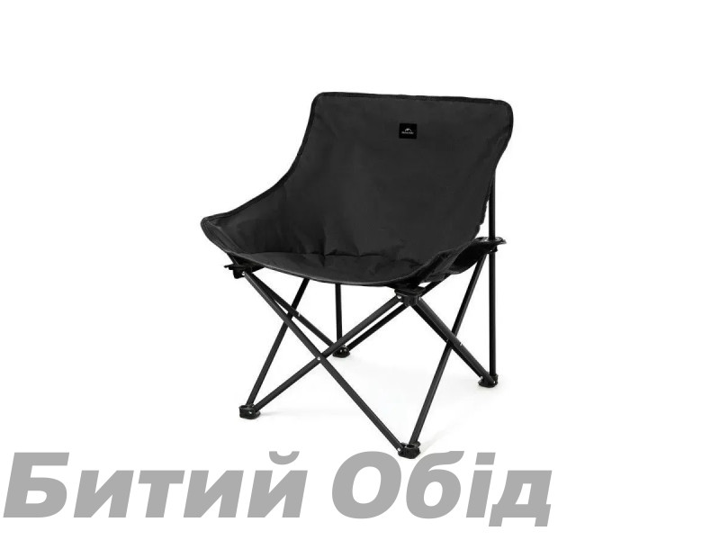 Стілець складаний Naturehike Stellaluna T01 CNH23JU13002