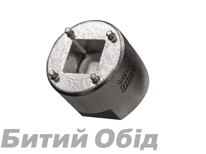 Съемник каретки Unior Tools Crank cap tool for Sram DUB