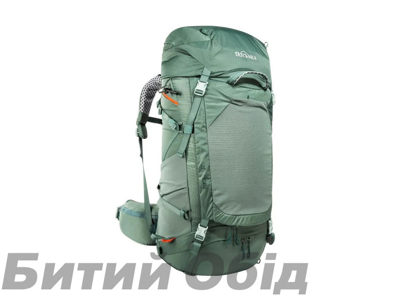 Рюкзак Tatonka Pyrox 45+10