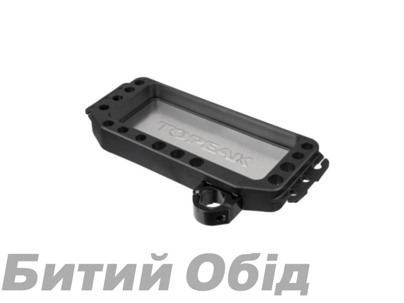 Полиця до стійки Topeak Tune-Up ToolTray Полиця до стійки Topeak Tune-Up ToolTray