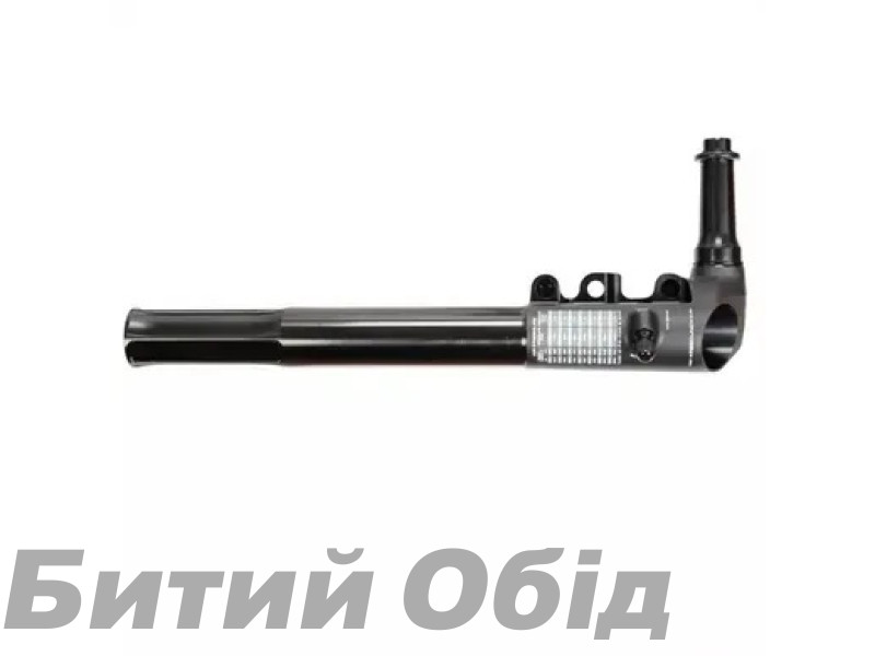 Нога вилки K53061 Cannondale Lefty Oliver Lower Leg 55mm Offset