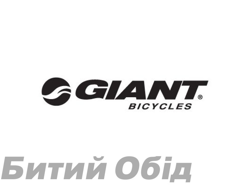 Трос тормоза шоссе Giant Road Bulk 1,1х2000мм 100шт/кор