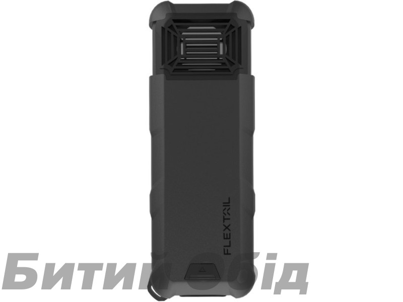 Портативный фумигатор-павербанк Flextail Max Repel S