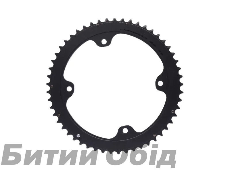 Шестерня шатунов CAMPAGNOLO Record 12s 53 - FC-RE953