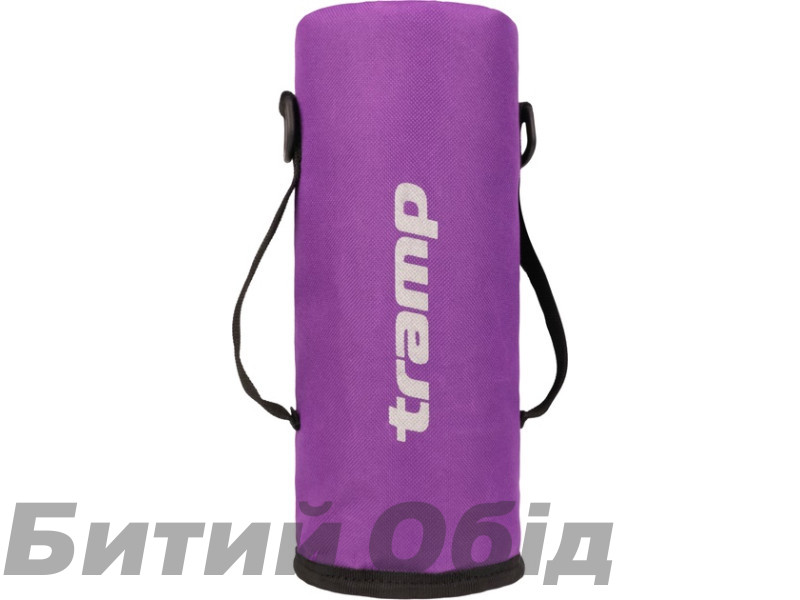 Термочехол для термоса Tramp 0,5 л UTRA-003-magenta