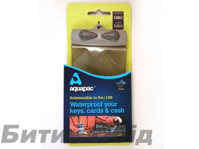 Чохол AQUAPAC для дрібничок Keymaster™