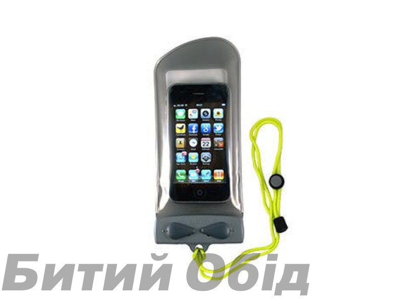Чохол AQUAPAC Whanganui ™ для GPS та iPhone (5)
