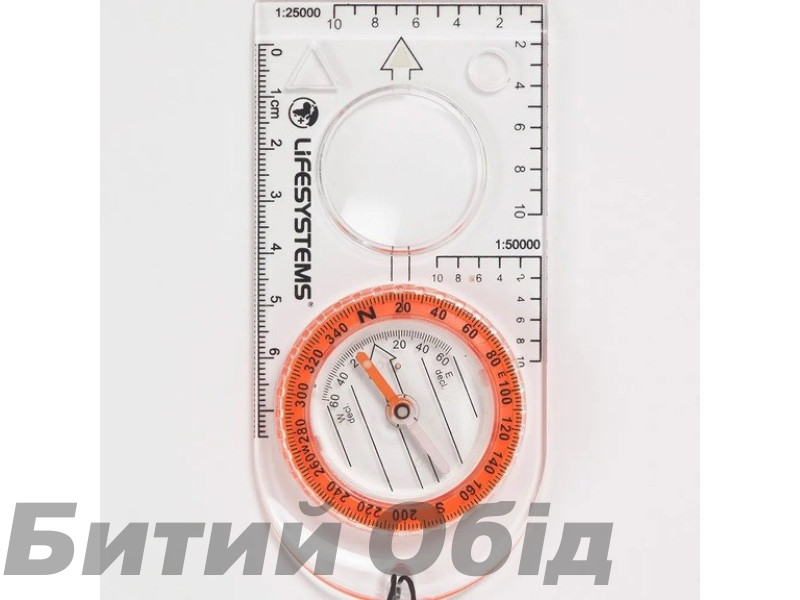 Компас Lifesystems Compass