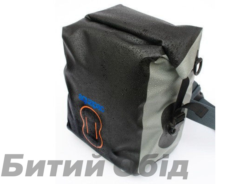 Большой чехол AQUAPAC для переноски камеры