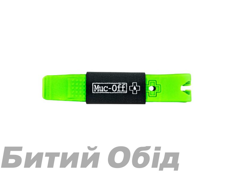 Лопатки MUC-OFF 2 штуки 