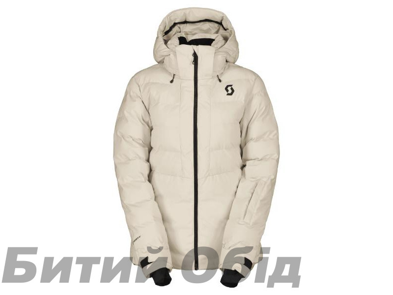 Куртка SCOTT W ULTIMATE WARM