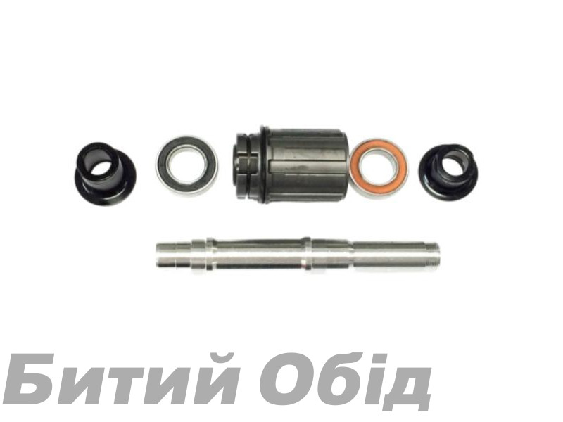 рем комплект втулки FORMULA CL148S N