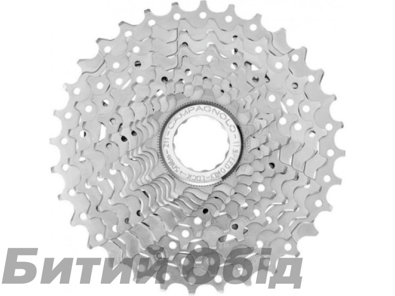 Кассета CAMPAGNOLO Centaur 11S 11-32 OEM - CS18-CE12-OEM