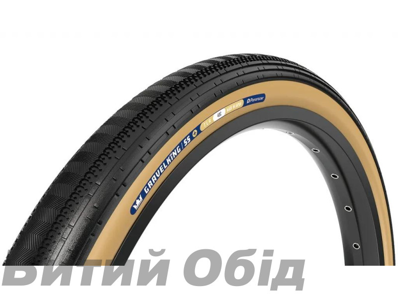 Покрышка Panaracer GRAVELKING SS+, 700