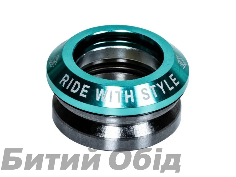 Рульова система Union Ride With Style 