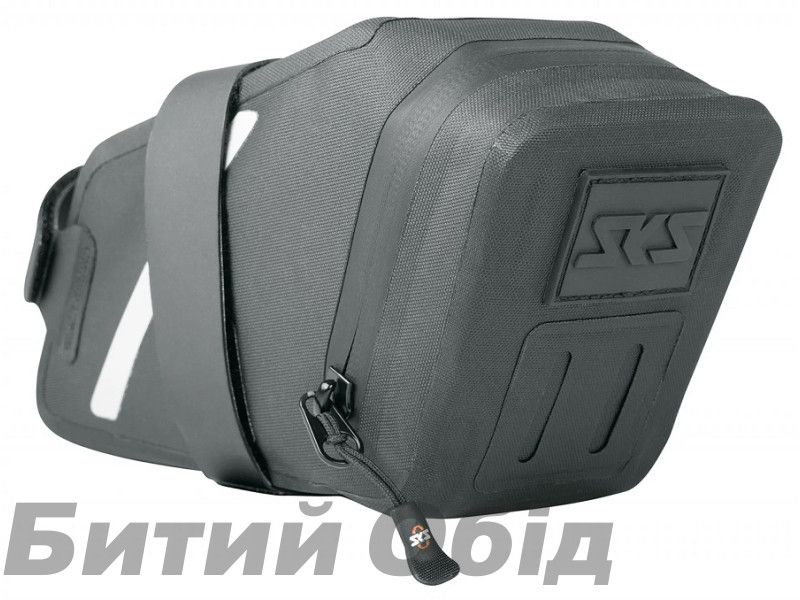 Сумка под седло SKS TRAIL SADDLEBAG Сумка под седло SKS TRAIL SADDLEBAG
